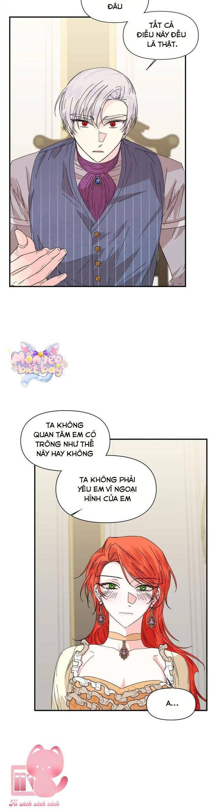 Cái Kết Có Hậu Của Nhân Vật Phản Diện [Chap 13-83]