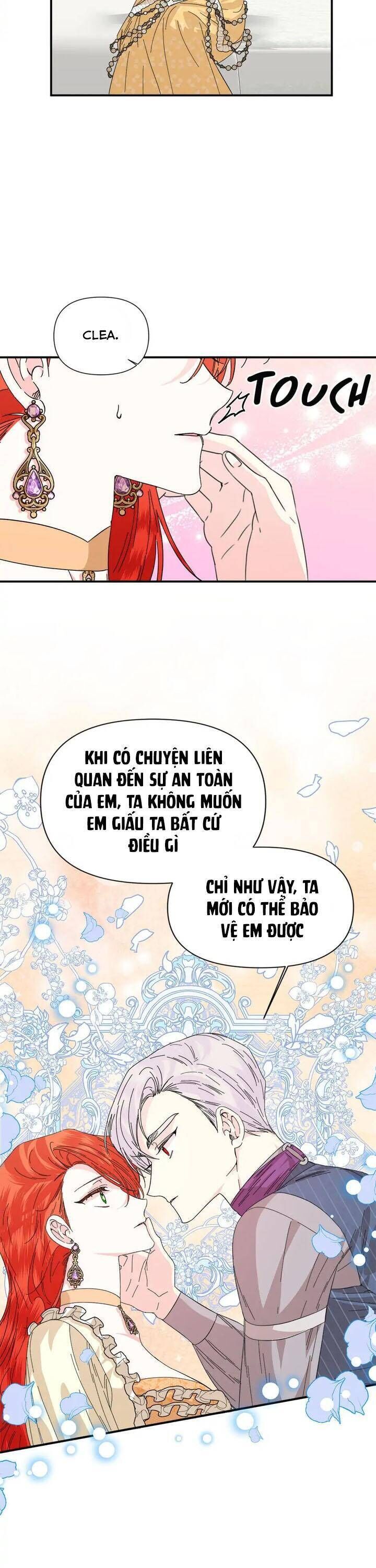 Cái Kết Có Hậu Của Nhân Vật Phản Diện [Chap 13-83]