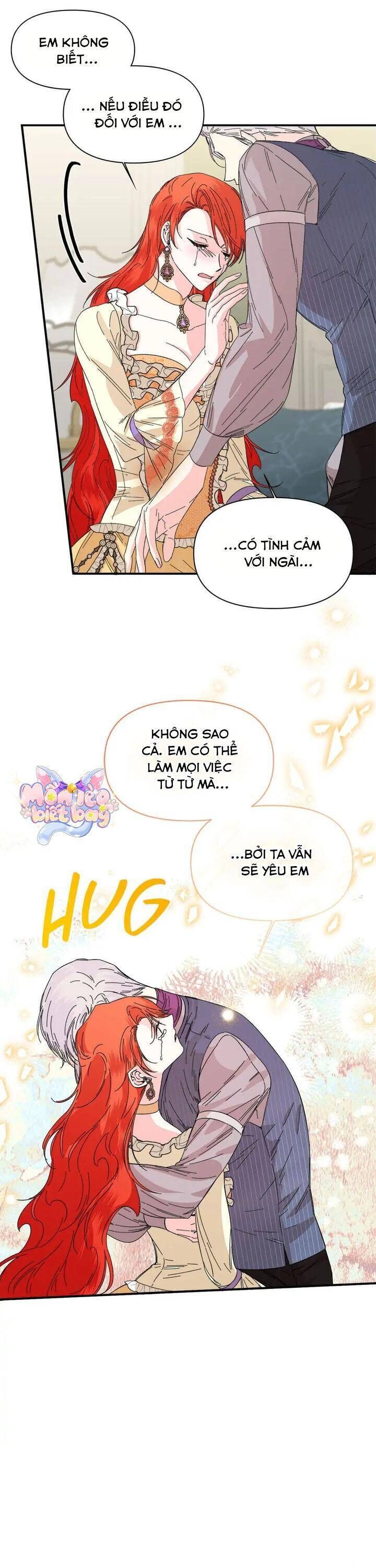 Cái Kết Có Hậu Của Nhân Vật Phản Diện [Chap 13-83]