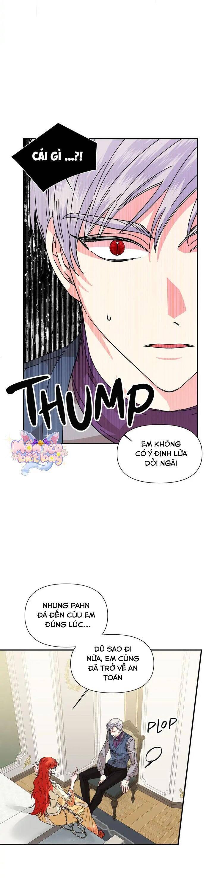 Cái Kết Có Hậu Của Nhân Vật Phản Diện [Chap 13-83]