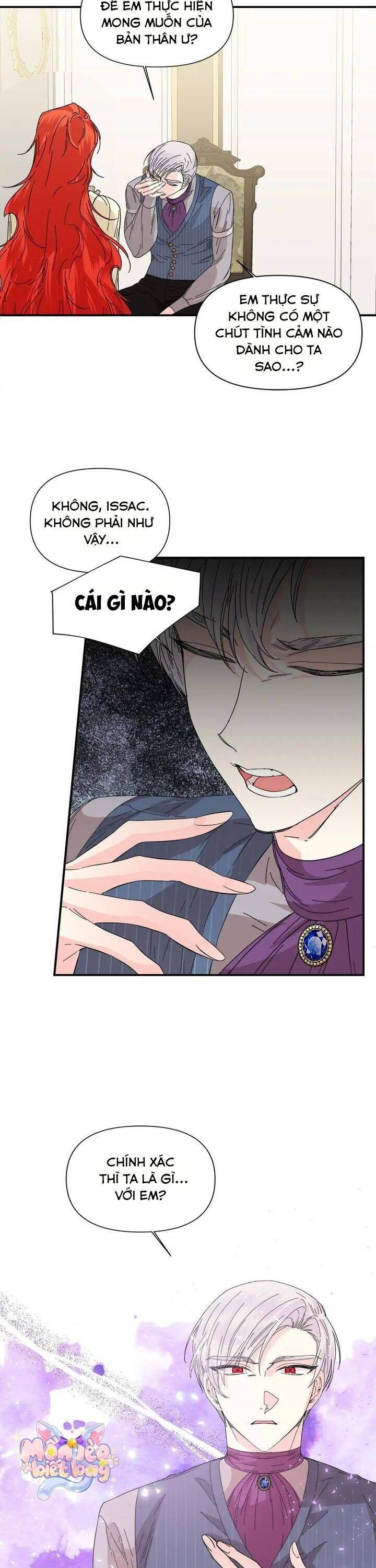Cái Kết Có Hậu Của Nhân Vật Phản Diện [Chap 13-83]