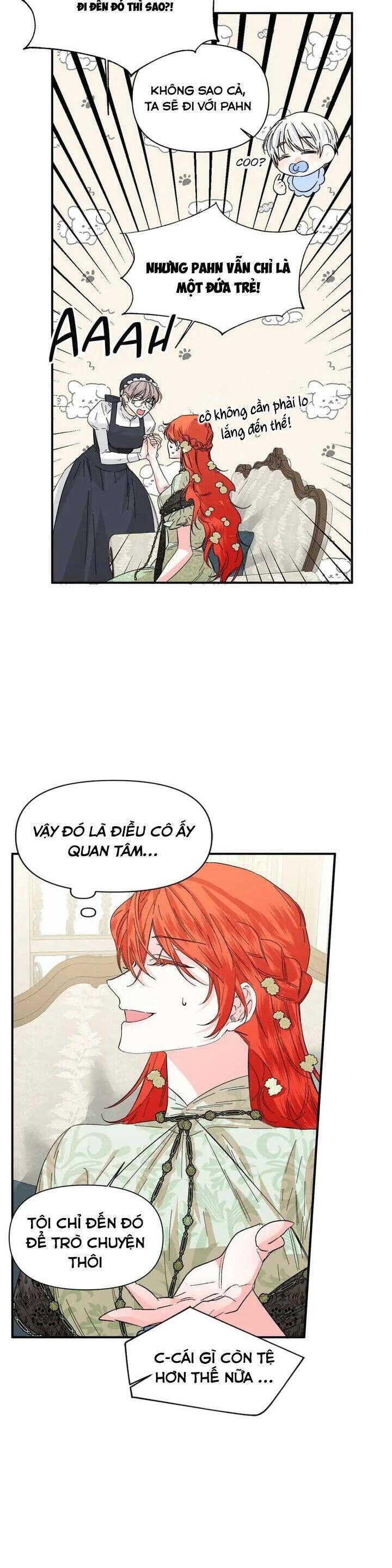Cái Kết Có Hậu Của Nhân Vật Phản Diện [Chap 13-83]