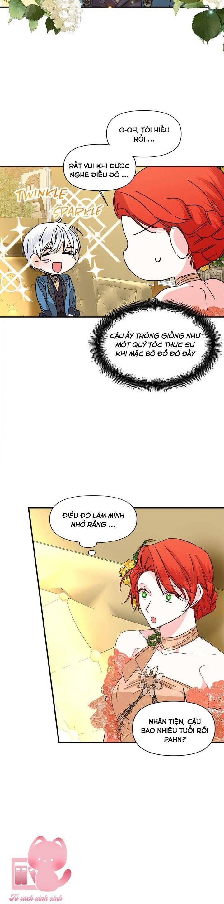 Cái Kết Có Hậu Của Nhân Vật Phản Diện [Chap 13-83]
