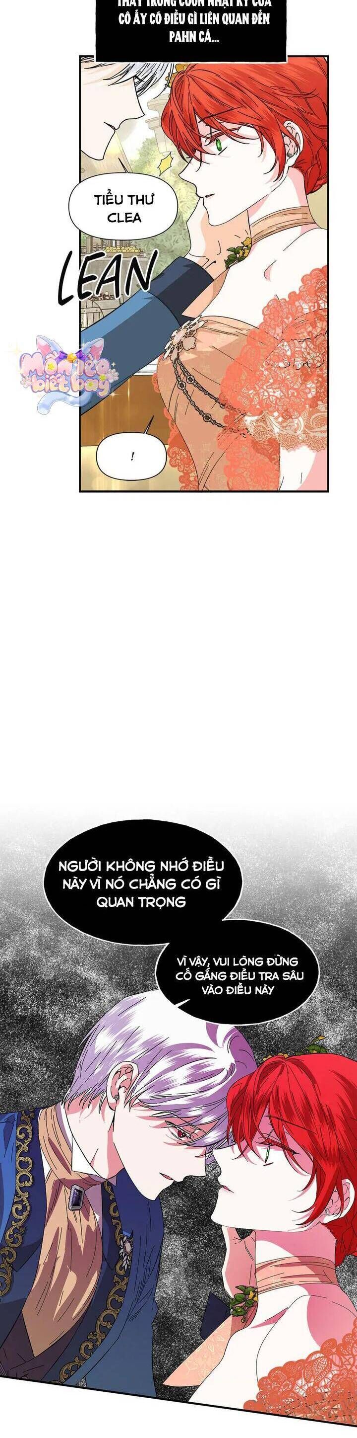 Cái Kết Có Hậu Của Nhân Vật Phản Diện [Chap 13-83]
