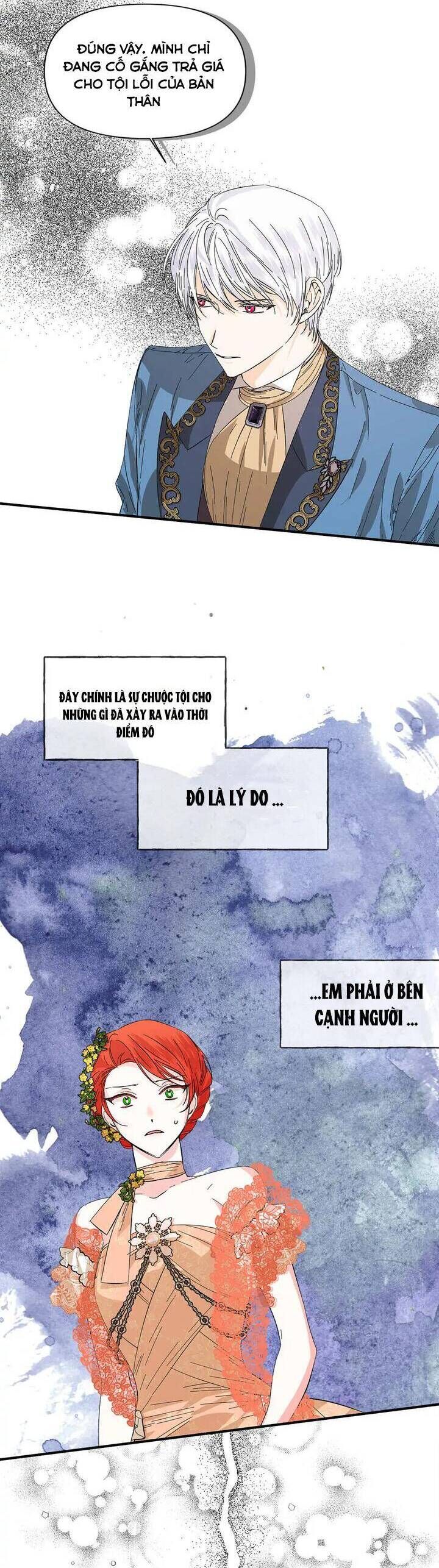 Cái Kết Có Hậu Của Nhân Vật Phản Diện [Chap 13-83]