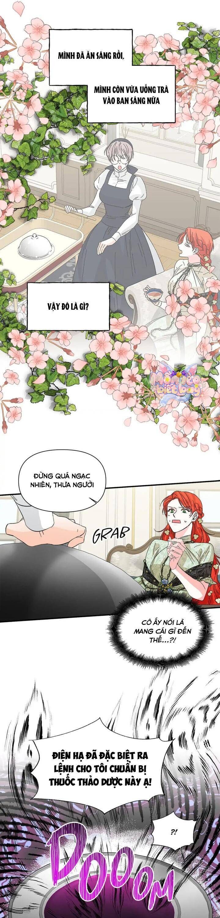 Cái Kết Có Hậu Của Nhân Vật Phản Diện [Chap 13-83]