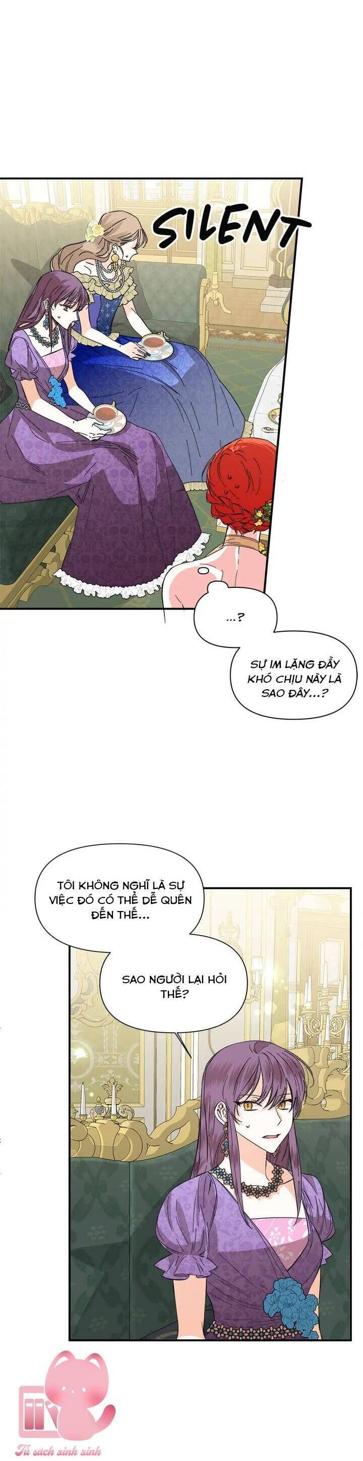 Cái Kết Có Hậu Của Nhân Vật Phản Diện [Chap 13-83]