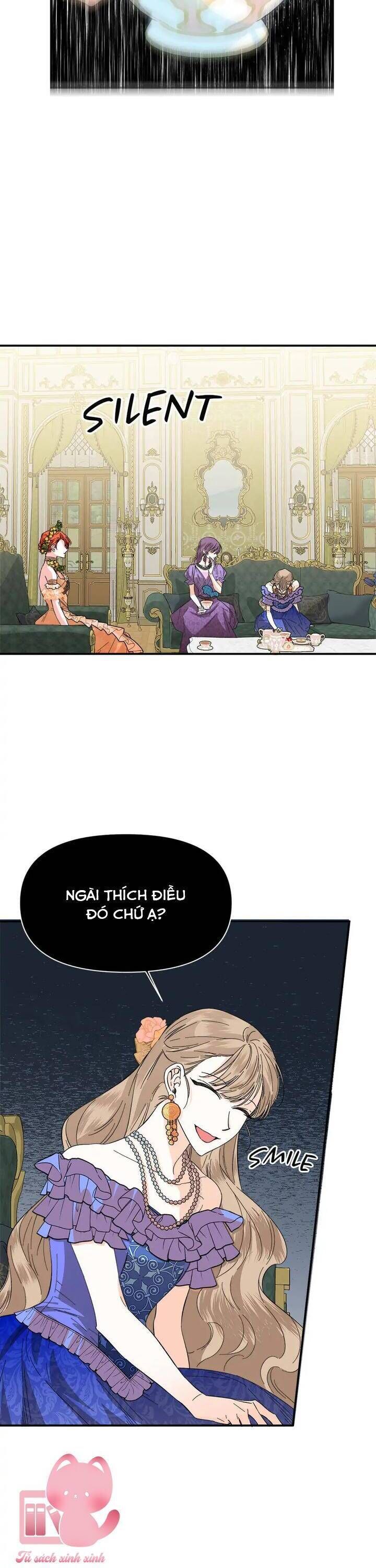 Cái Kết Có Hậu Của Nhân Vật Phản Diện [Chap 13-83]