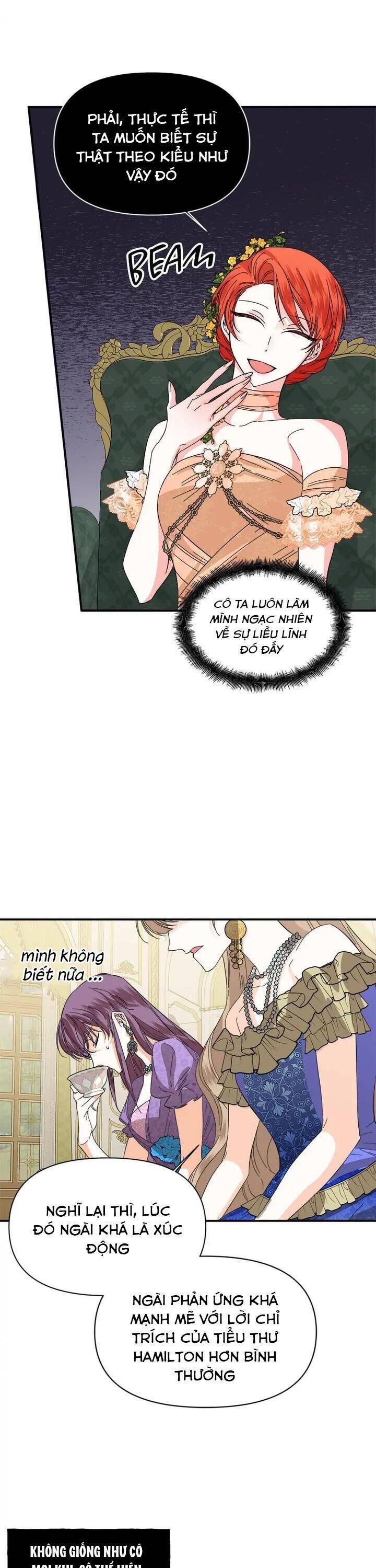 Cái Kết Có Hậu Của Nhân Vật Phản Diện [Chap 13-83]