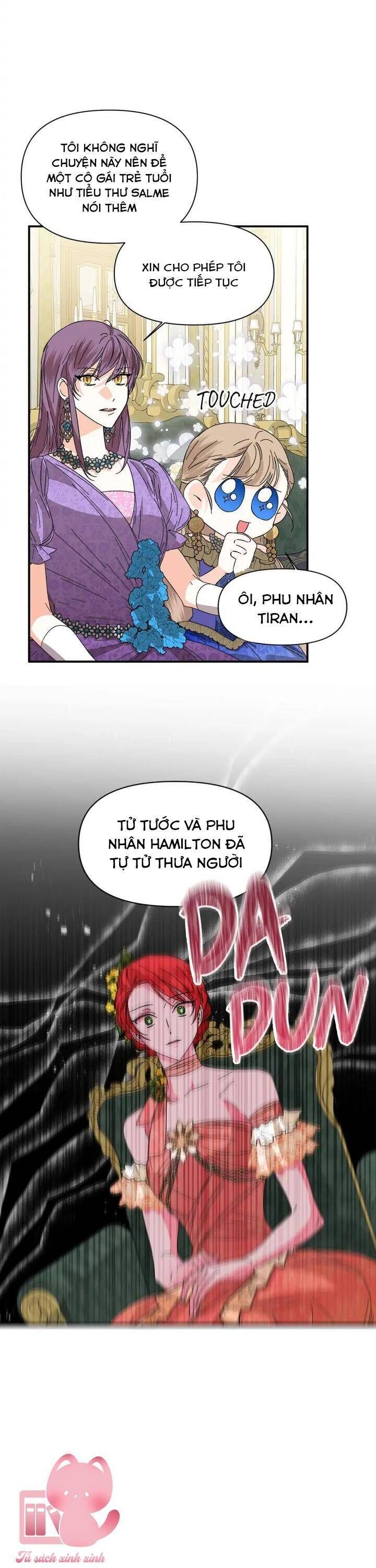 Cái Kết Có Hậu Của Nhân Vật Phản Diện [Chap 13-83]