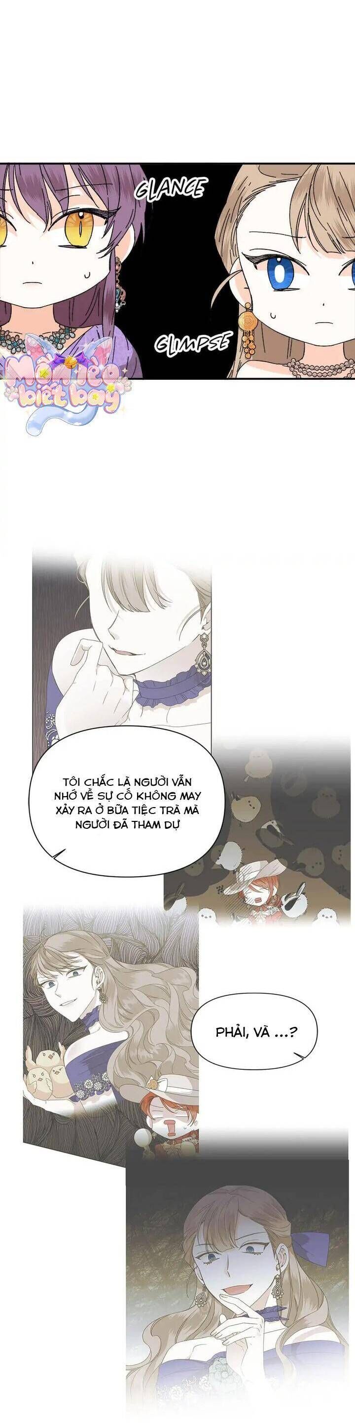 Cái Kết Có Hậu Của Nhân Vật Phản Diện [Chap 13-83]