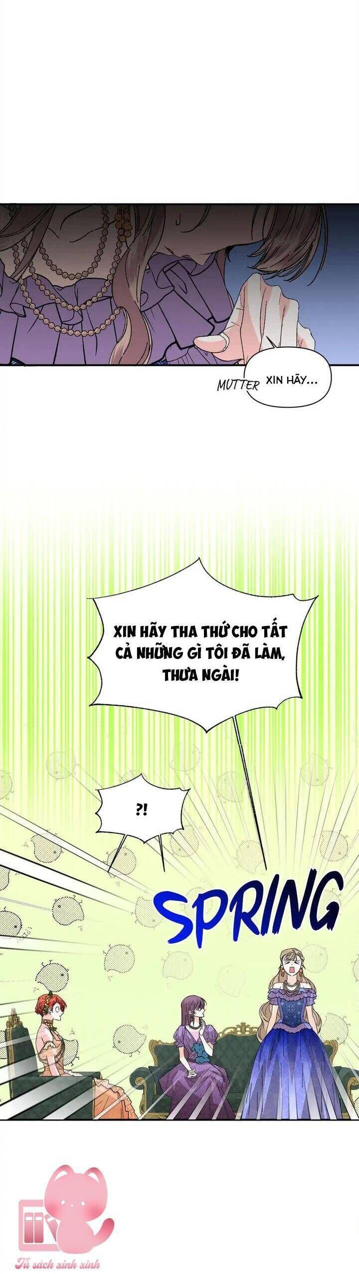 Cái Kết Có Hậu Của Nhân Vật Phản Diện [Chap 13-83]