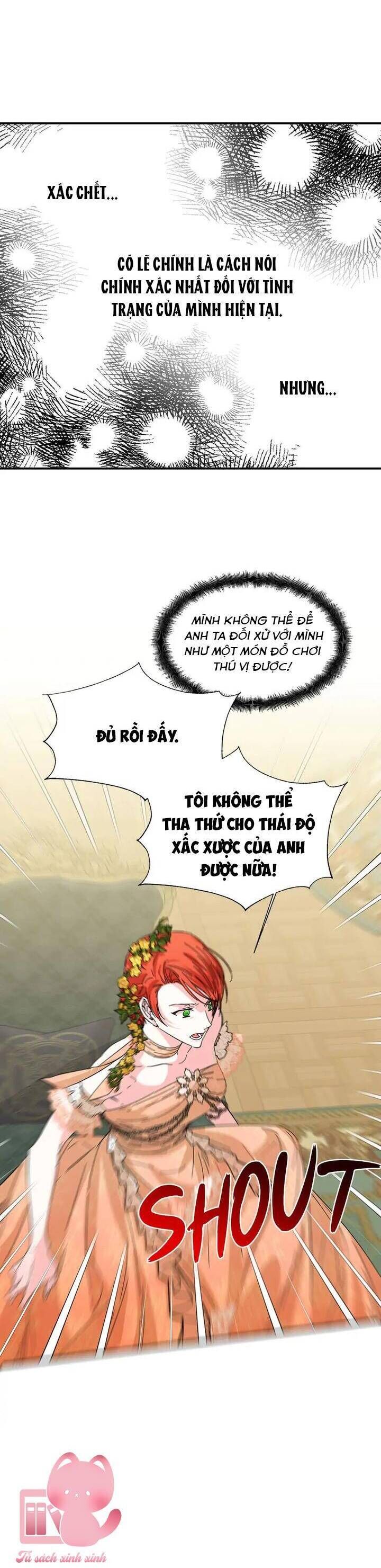 Cái Kết Có Hậu Của Nhân Vật Phản Diện [Chap 13-83]