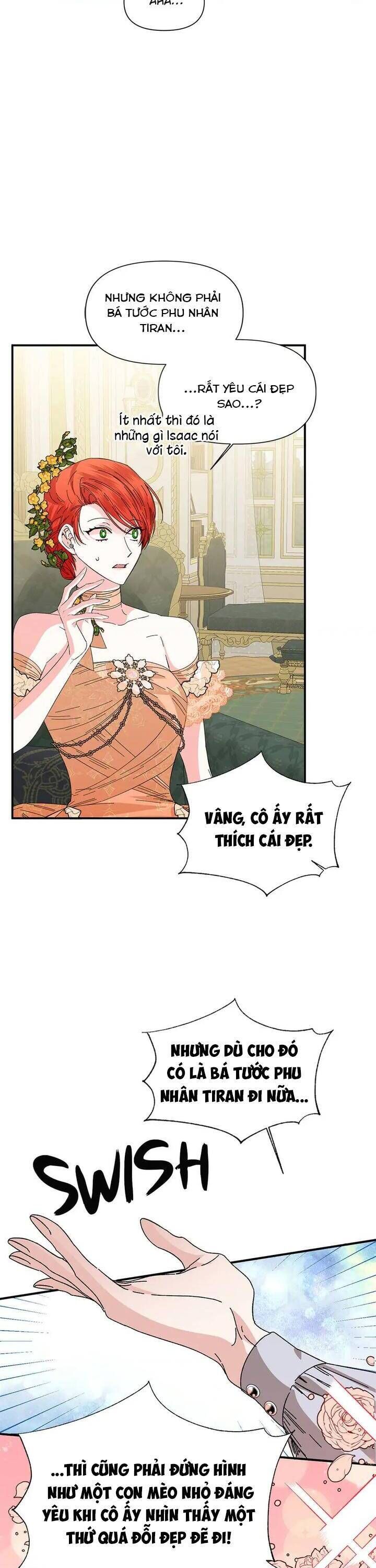 Cái Kết Có Hậu Của Nhân Vật Phản Diện [Chap 13-83]