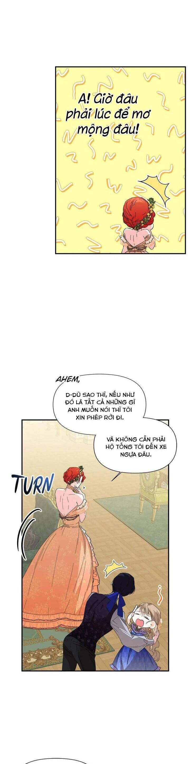 Cái Kết Có Hậu Của Nhân Vật Phản Diện [Chap 13-83]