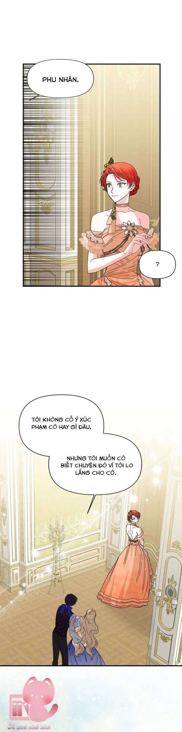 Cái Kết Có Hậu Của Nhân Vật Phản Diện [Chap 13-83]