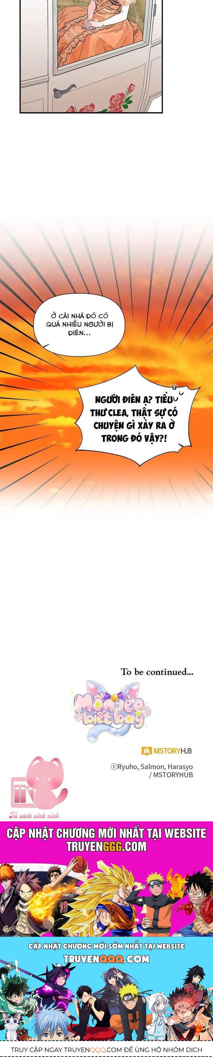 Cái Kết Có Hậu Của Nhân Vật Phản Diện [Chap 13-83]