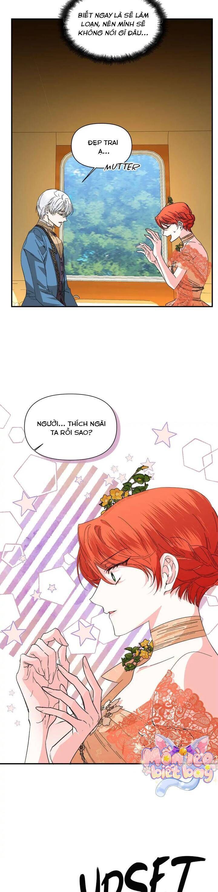 Cái Kết Có Hậu Của Nhân Vật Phản Diện [Chap 13-83]