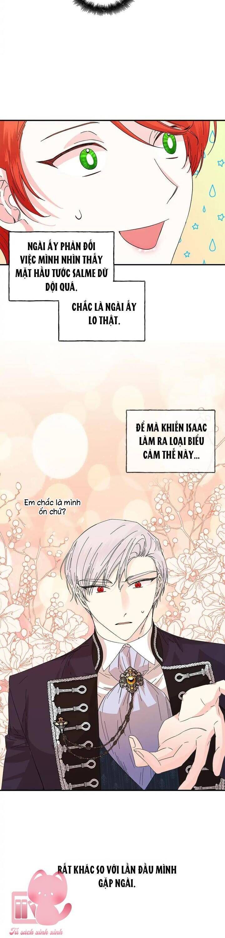 Cái Kết Có Hậu Của Nhân Vật Phản Diện [Chap 13-83]