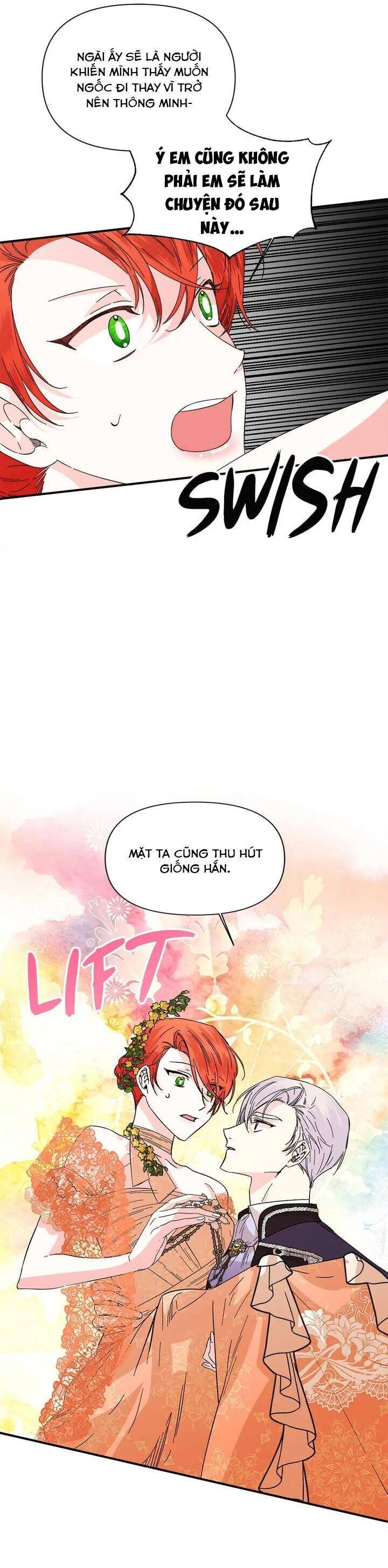 Cái Kết Có Hậu Của Nhân Vật Phản Diện [Chap 13-83]