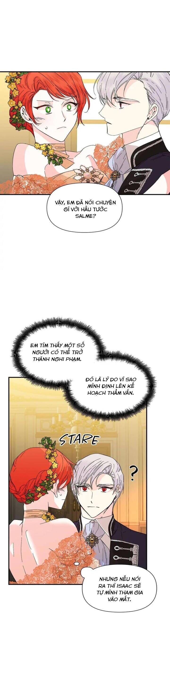 Cái Kết Có Hậu Của Nhân Vật Phản Diện [Chap 13-83]