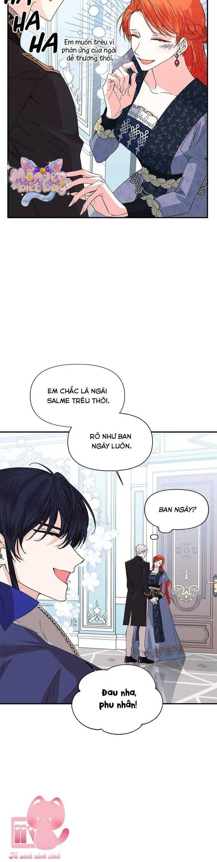 Cái Kết Có Hậu Của Nhân Vật Phản Diện [Chap 13-83]