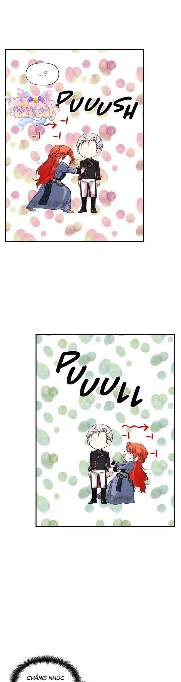 Cái Kết Có Hậu Của Nhân Vật Phản Diện [Chap 13-83]