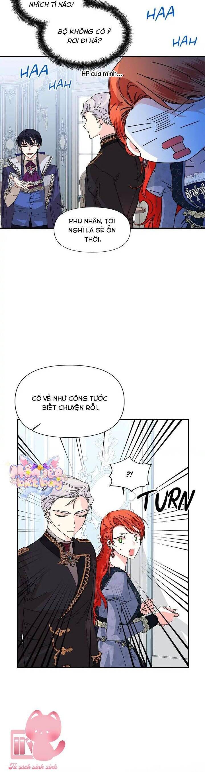 Cái Kết Có Hậu Của Nhân Vật Phản Diện [Chap 13-83]