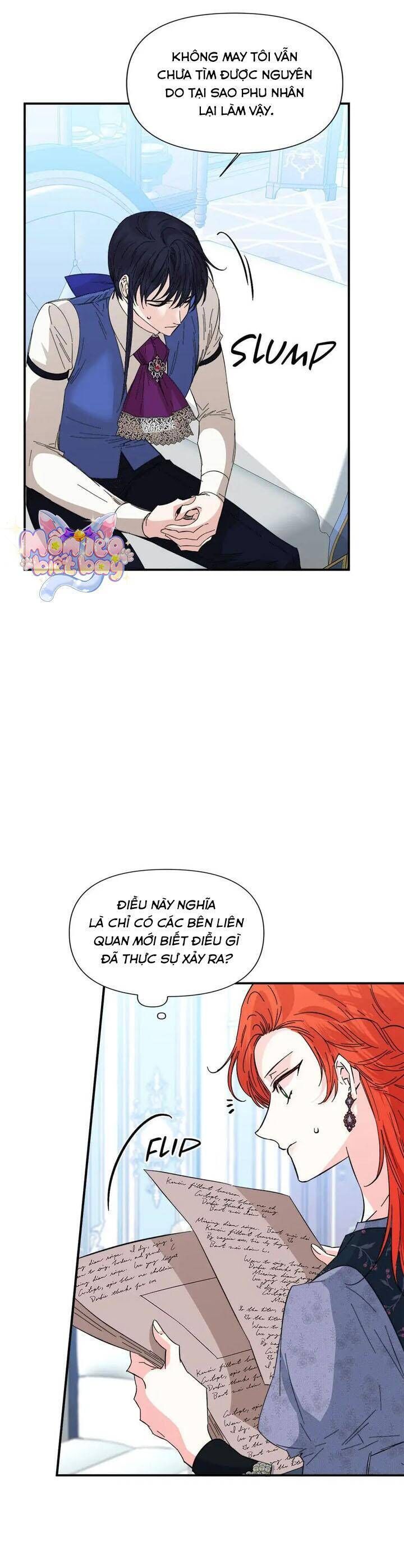 Cái Kết Có Hậu Của Nhân Vật Phản Diện [Chap 13-83]