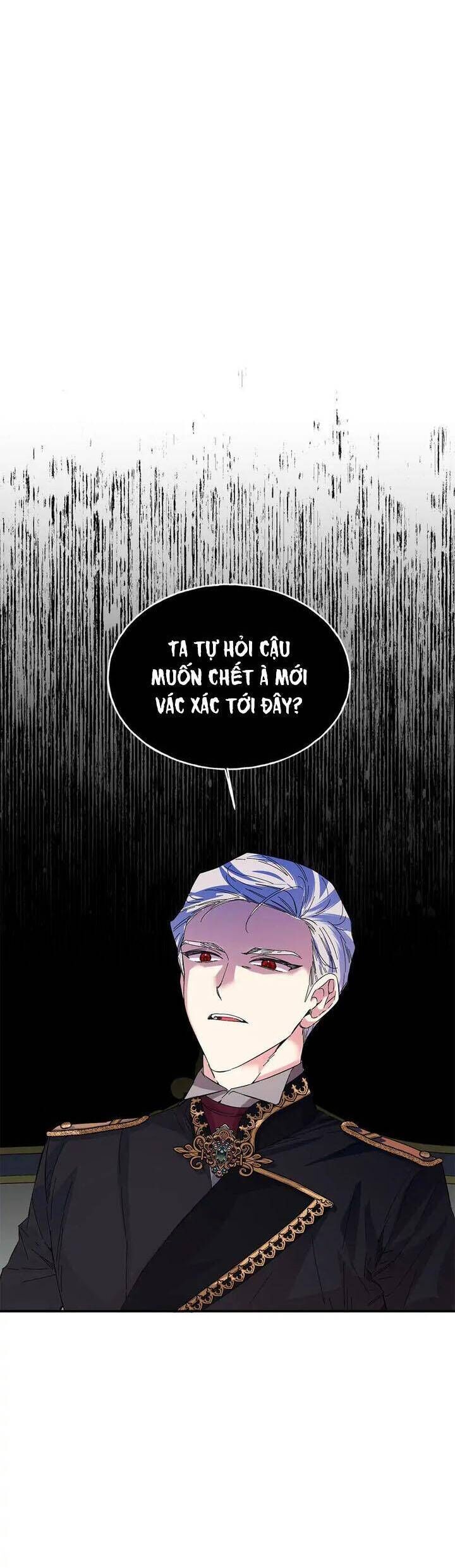 Cái Kết Có Hậu Của Nhân Vật Phản Diện [Chap 13-83]