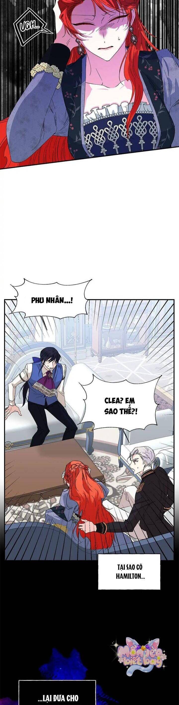 Cái Kết Có Hậu Của Nhân Vật Phản Diện [Chap 13-83]