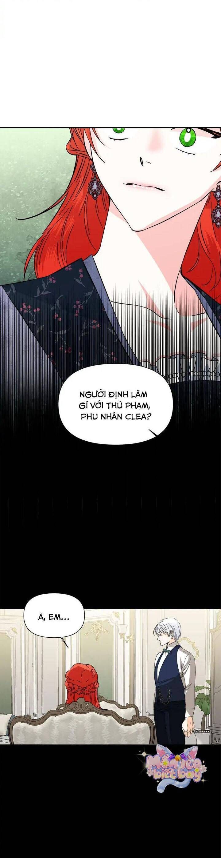 Cái Kết Có Hậu Của Nhân Vật Phản Diện [Chap 13-83]