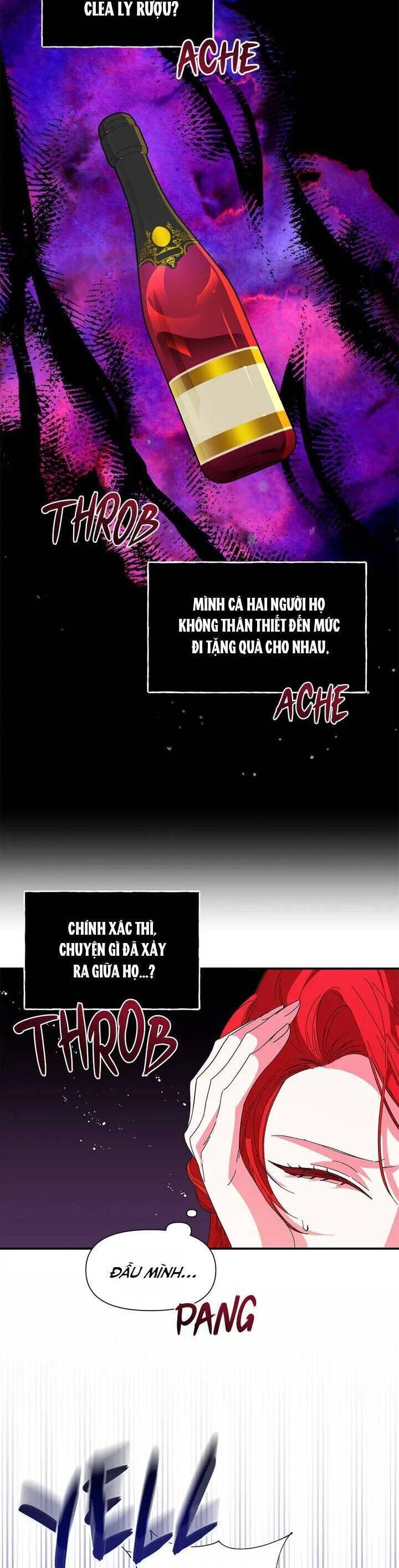 Cái Kết Có Hậu Của Nhân Vật Phản Diện [Chap 13-83]