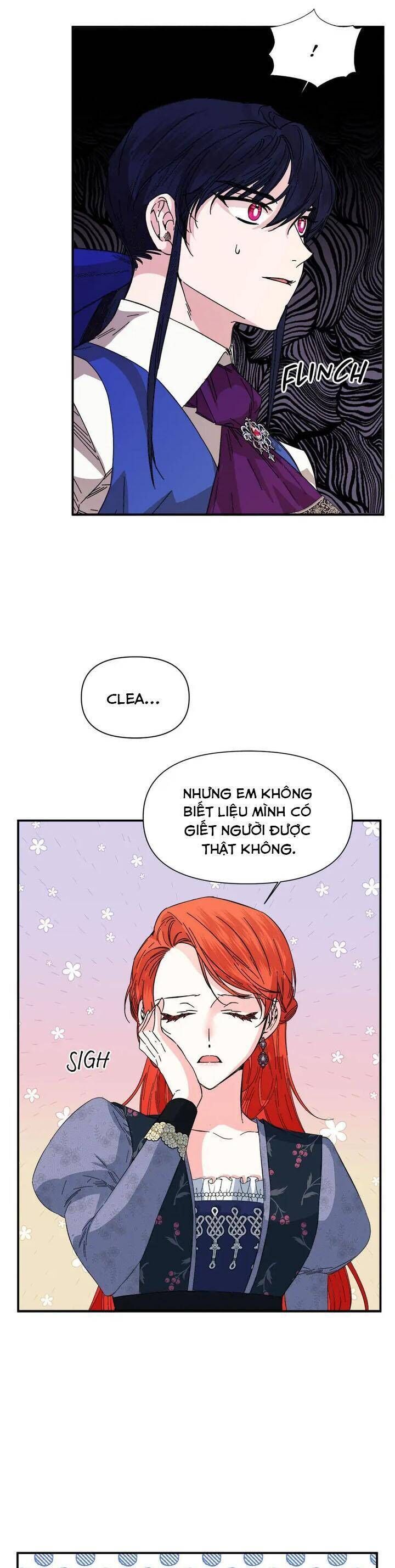Cái Kết Có Hậu Của Nhân Vật Phản Diện [Chap 13-83]