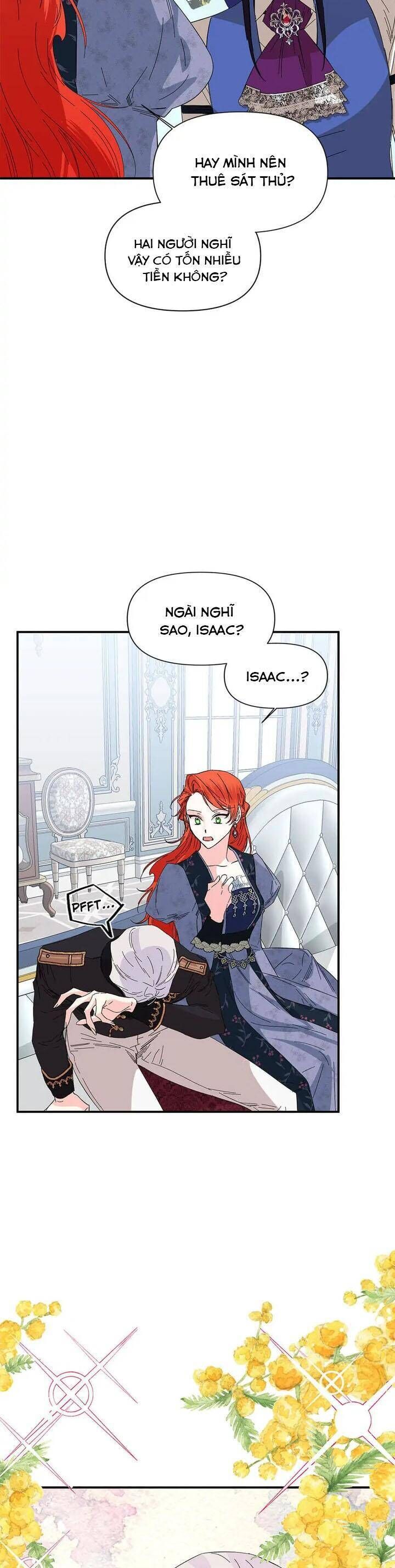 Cái Kết Có Hậu Của Nhân Vật Phản Diện [Chap 13-83]
