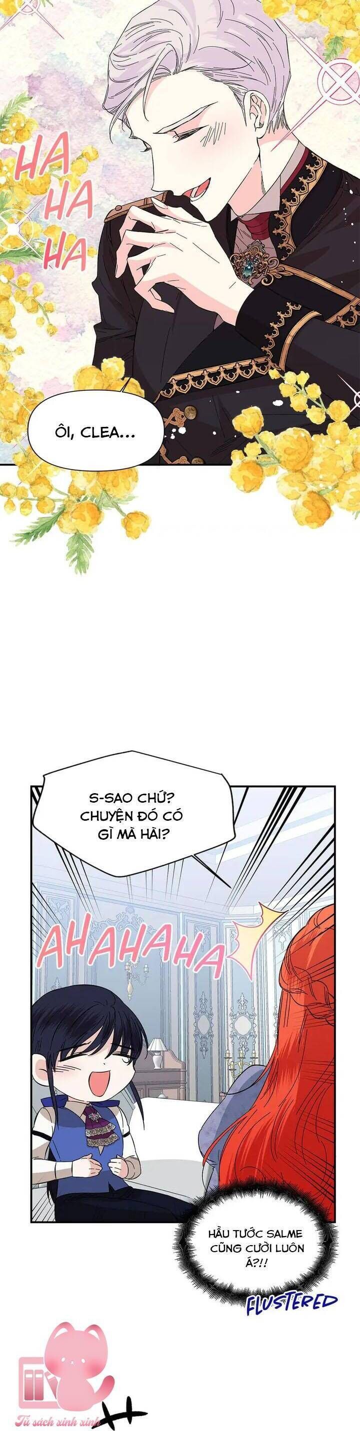 Cái Kết Có Hậu Của Nhân Vật Phản Diện [Chap 13-83]