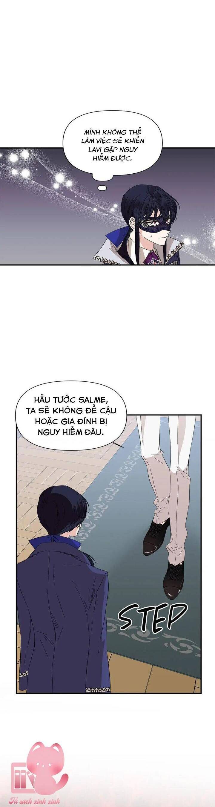 Cái Kết Có Hậu Của Nhân Vật Phản Diện [Chap 13-83]