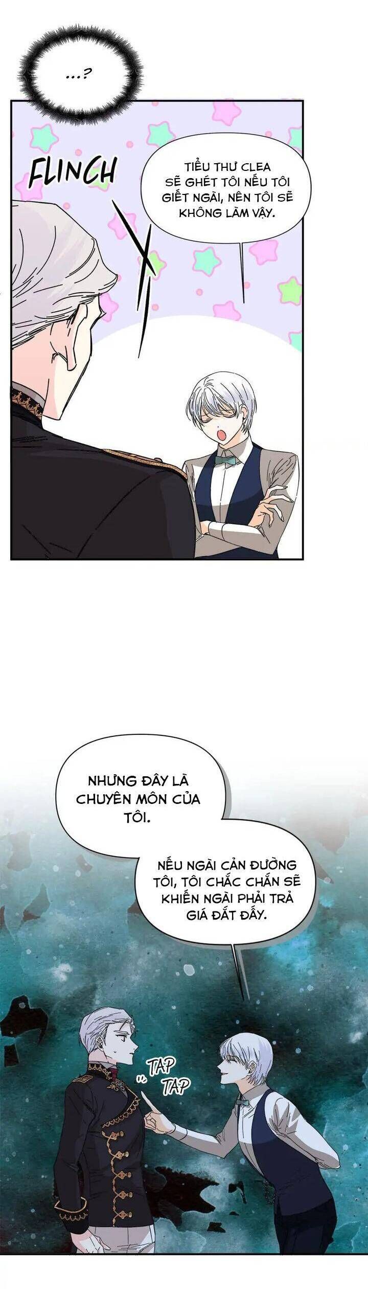 Cái Kết Có Hậu Của Nhân Vật Phản Diện [Chap 13-83]