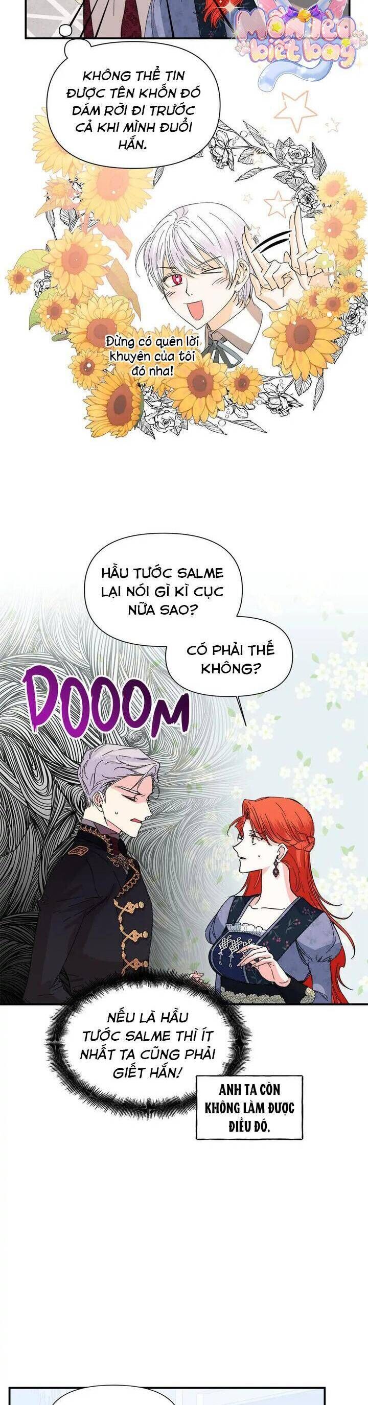 Cái Kết Có Hậu Của Nhân Vật Phản Diện [Chap 13-83]