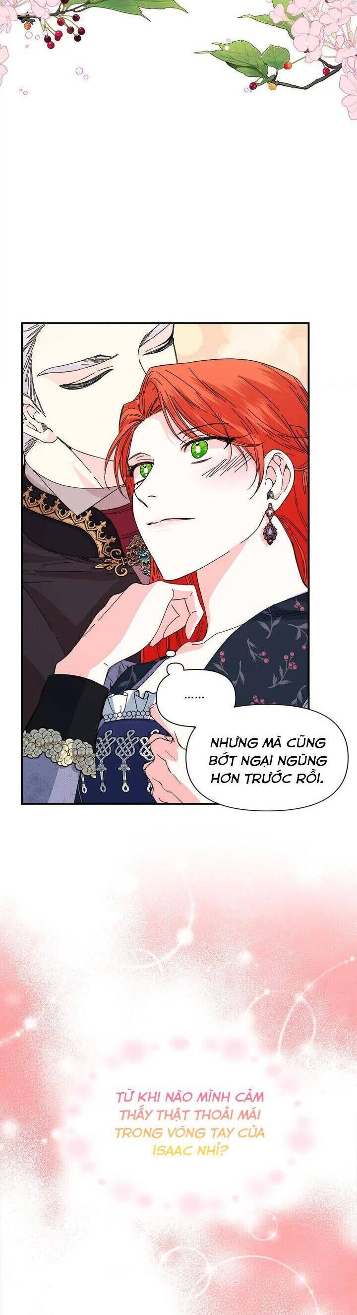 Cái Kết Có Hậu Của Nhân Vật Phản Diện [Chap 13-83]