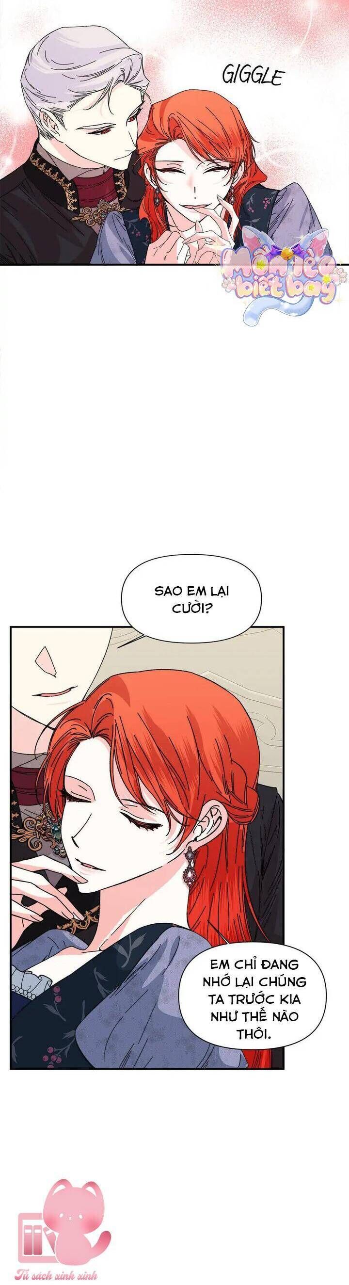 Cái Kết Có Hậu Của Nhân Vật Phản Diện [Chap 13-83]