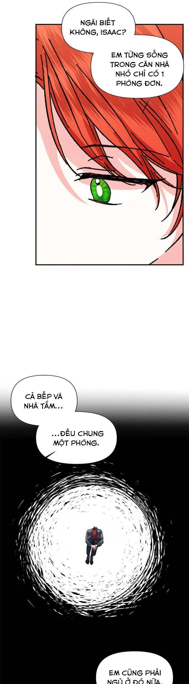 Cái Kết Có Hậu Của Nhân Vật Phản Diện [Chap 13-83]