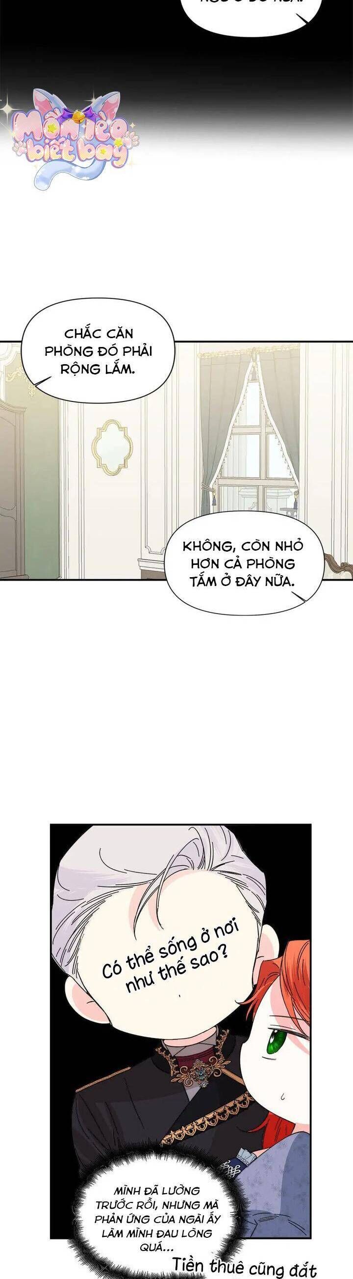 Cái Kết Có Hậu Của Nhân Vật Phản Diện [Chap 13-83]
