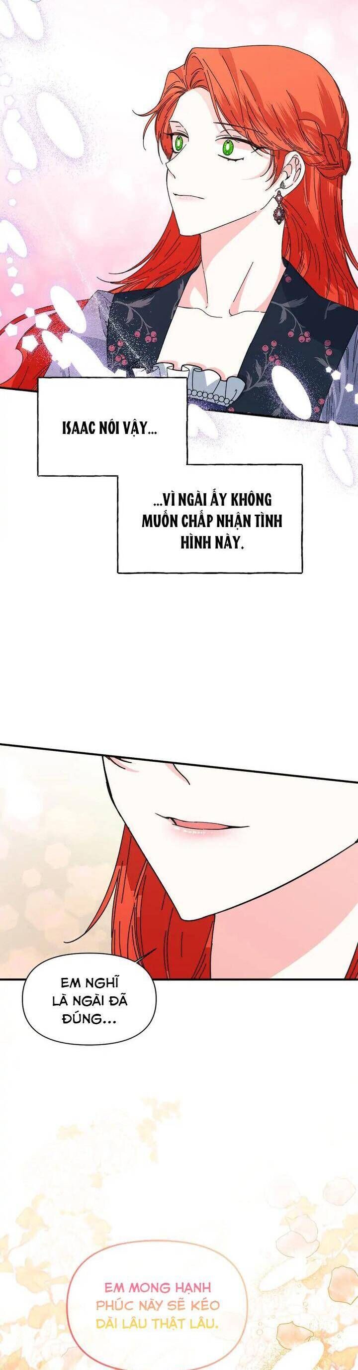 Cái Kết Có Hậu Của Nhân Vật Phản Diện [Chap 13-83]