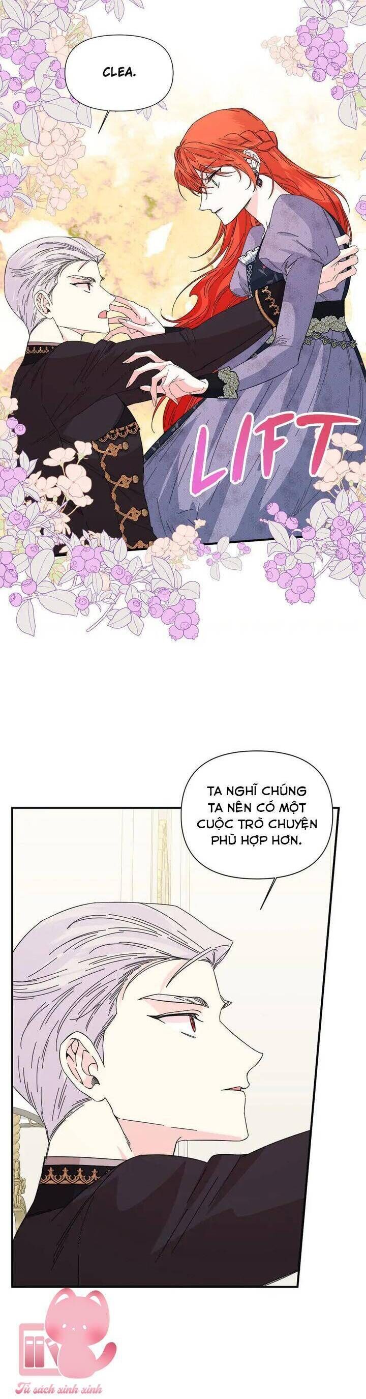 Cái Kết Có Hậu Của Nhân Vật Phản Diện [Chap 13-83]