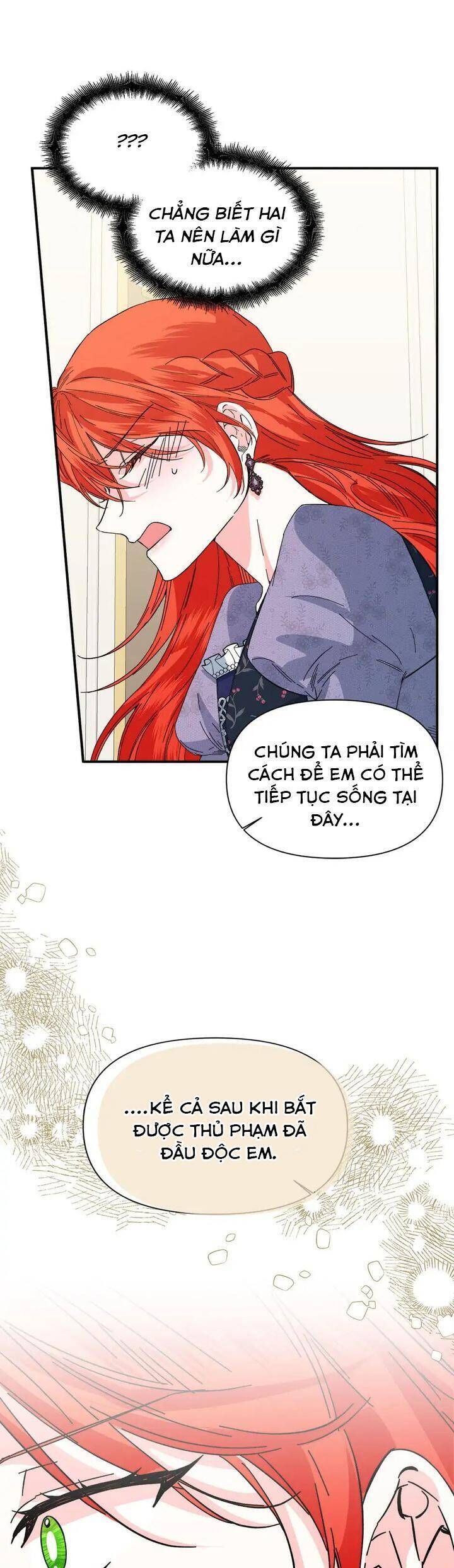 Cái Kết Có Hậu Của Nhân Vật Phản Diện [Chap 13-83]