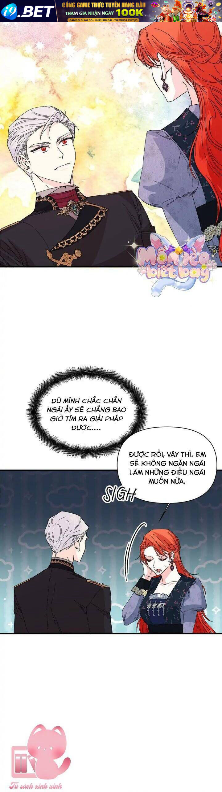 Cái Kết Có Hậu Của Nhân Vật Phản Diện [Chap 13-83]
