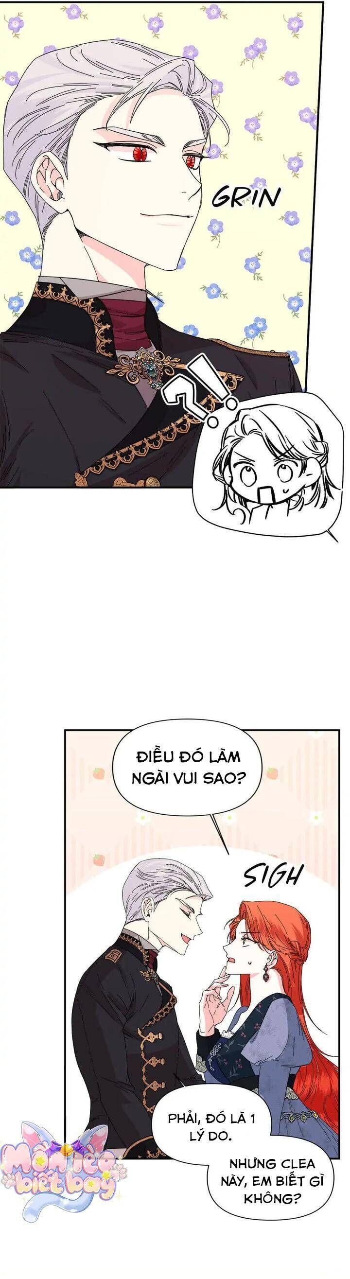 Cái Kết Có Hậu Của Nhân Vật Phản Diện [Chap 13-83]