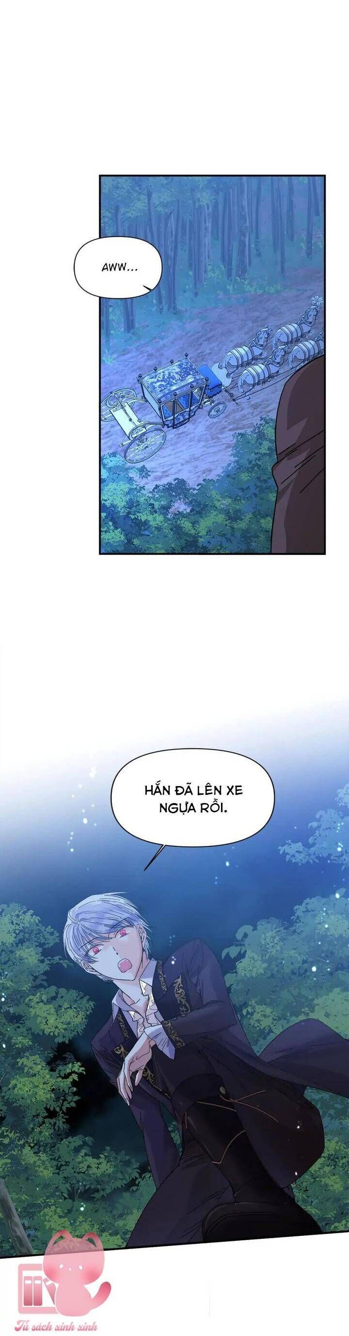 Cái Kết Có Hậu Của Nhân Vật Phản Diện [Chap 13-83]