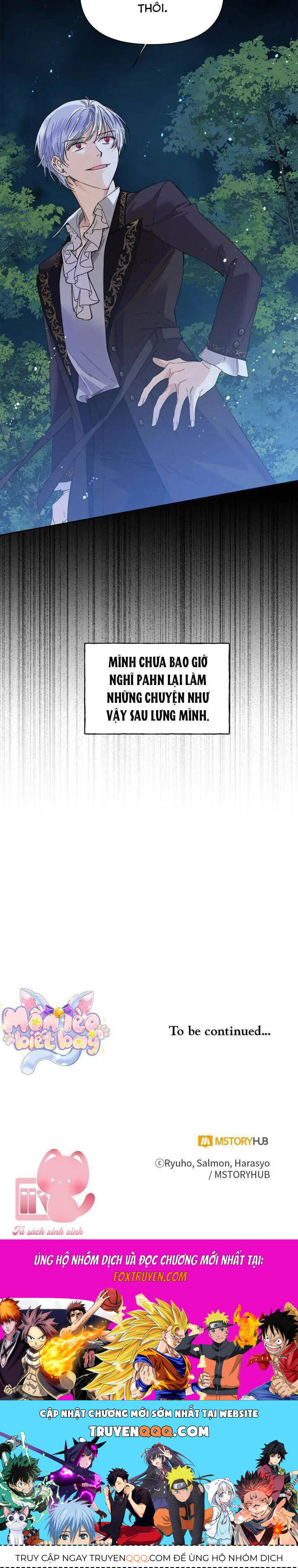 Cái Kết Có Hậu Của Nhân Vật Phản Diện [Chap 13-83]